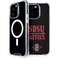 San Diego State University Aztecs San Diego State iPhone 15 Pro MagSafe Case